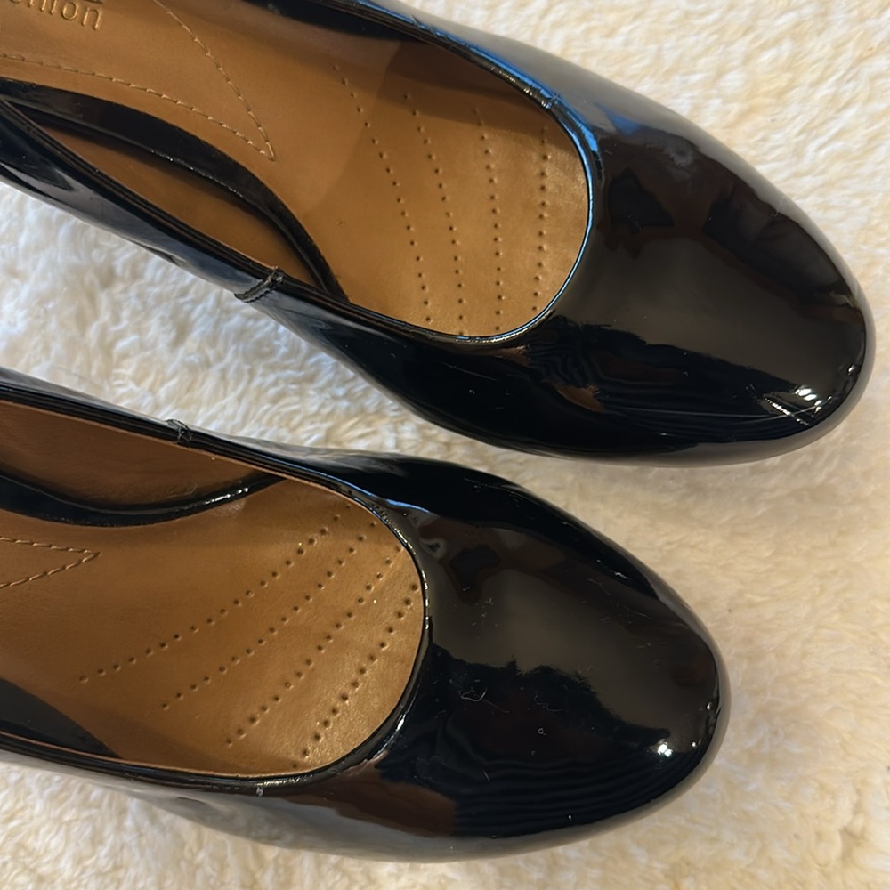 Clark heels - Picture 3 of 7